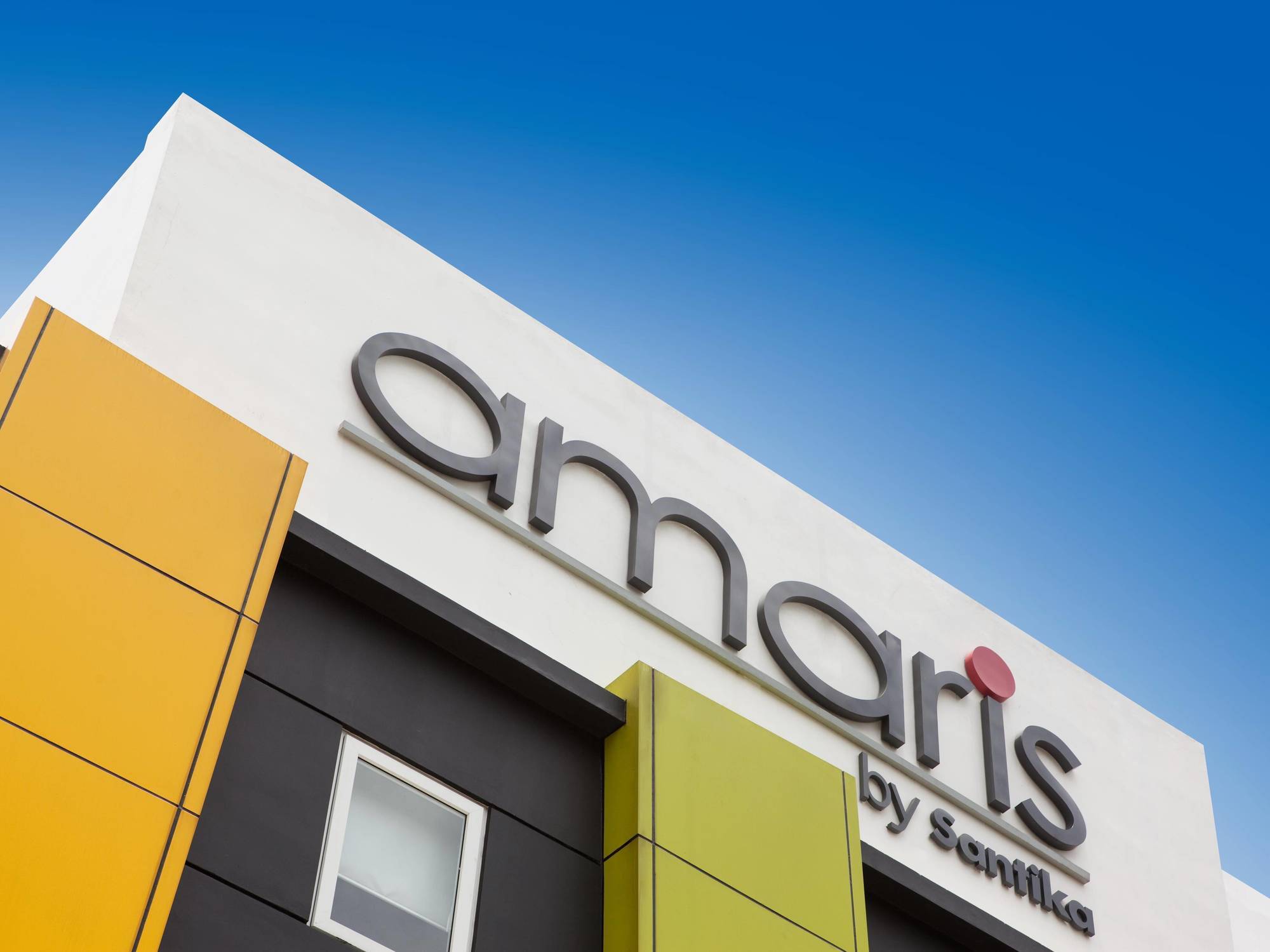 Amaris Hotel Sriwedari Solo Εξωτερικό φωτογραφία